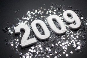2009 happy new year
