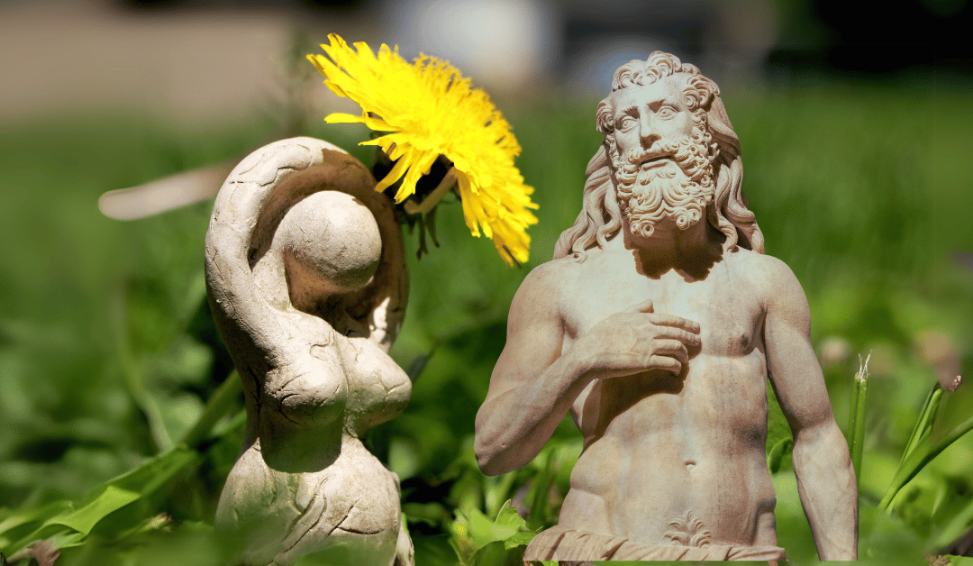 May Brings Peaceful Opportunities for New Relations