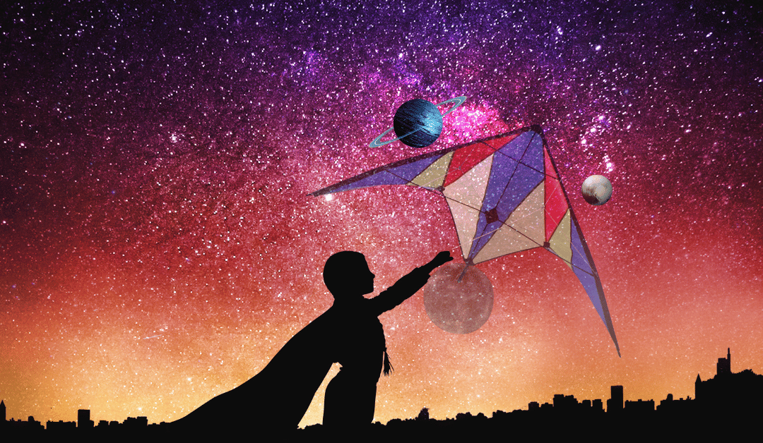 Fall Eclipses with the Equinox Bring Memorable Events