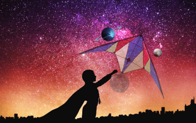 Fall Eclipses with the Equinox Bring Memorable Events