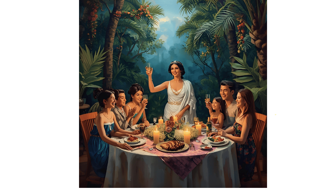 Hope and Compassion Will Carry Us Through Hard Times