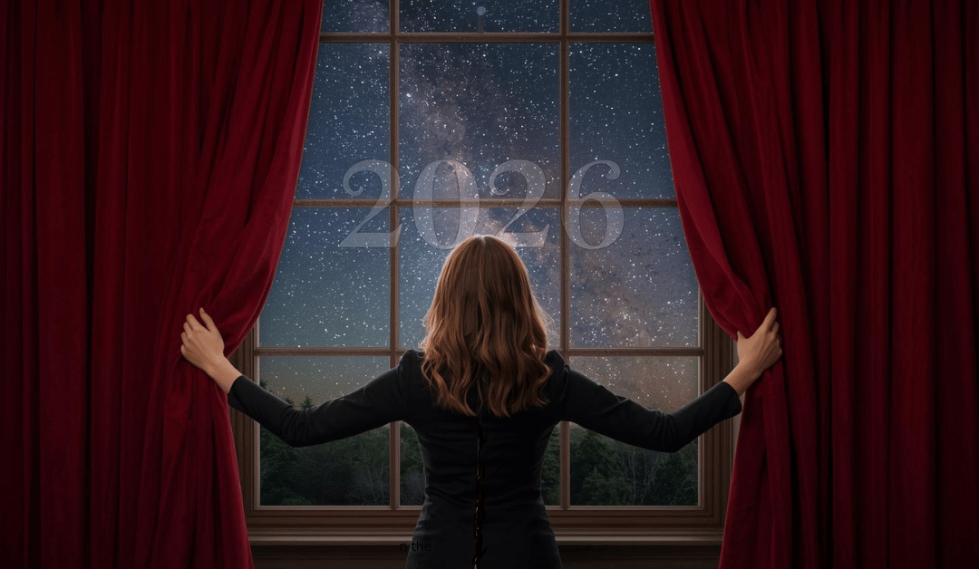 Preview of Major Astrological Features of 2026